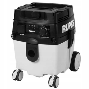 Промышленные пылесосы RUPES
