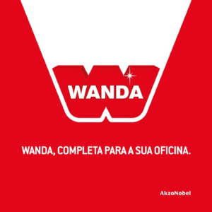 WANDA REFINISH