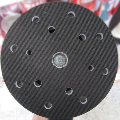 Rupes шлифовальная машинка ER05TE