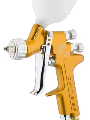 Краскораспылитель SRIRPO LiTE (ПОД ЗАКАЗ SRIPROL-HV5-12)