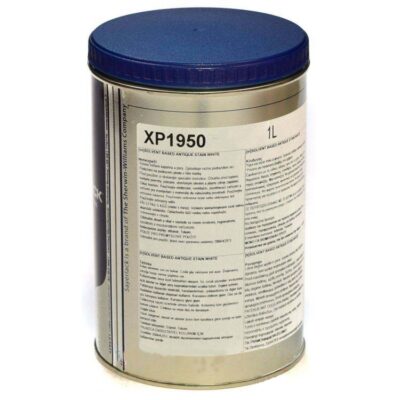 XP1950/14 Концентраты патины на основе растворителя, синий (1л)