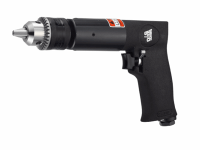 Пневматическая дрель NTO9-801 (Professional Pneumatic Drill)(под заказ)