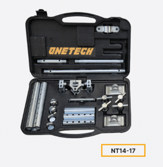 Комплект Push-Pull NT14-17 One Tech (Под заказ)